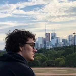 Artem Ruzaev, Software Developer